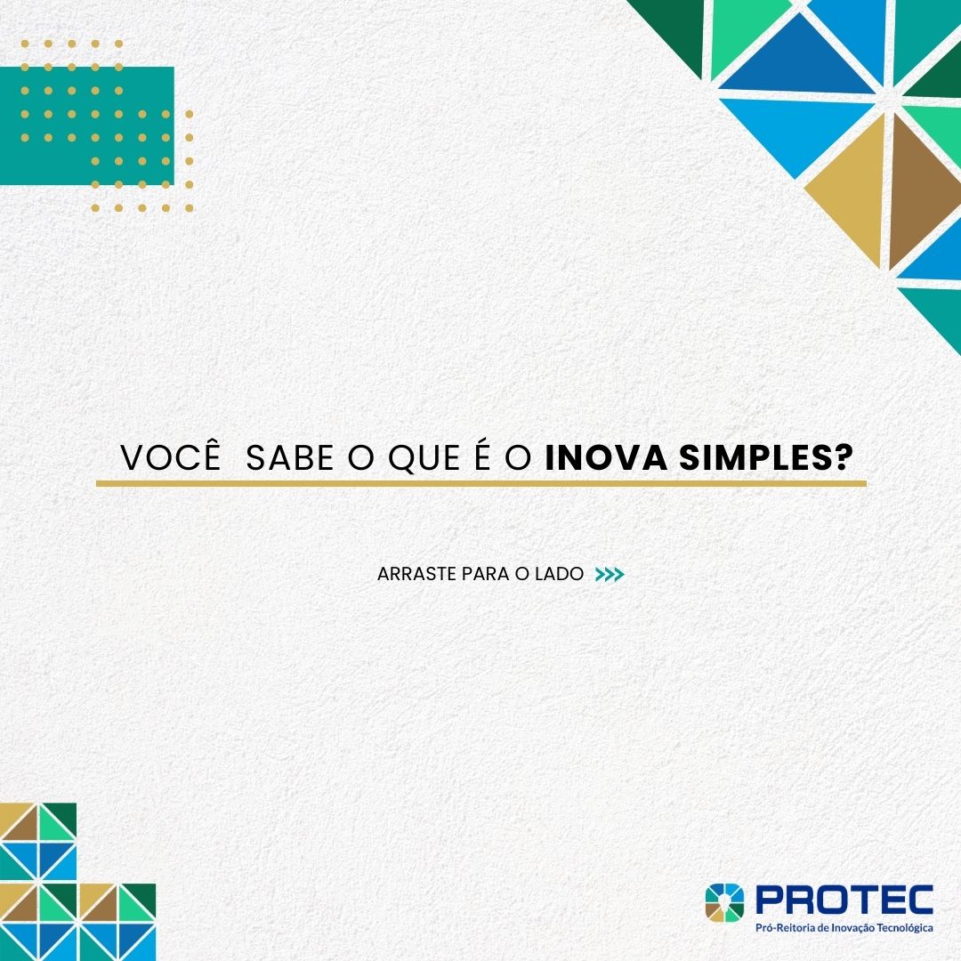 Inova Simples